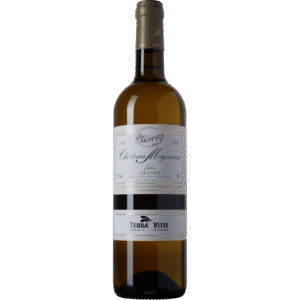 Château Magneau blanc - Cuvée Julien - Graves