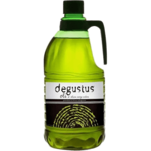 Degustus Extra Vierge Olijfolie 2 liter (PET)