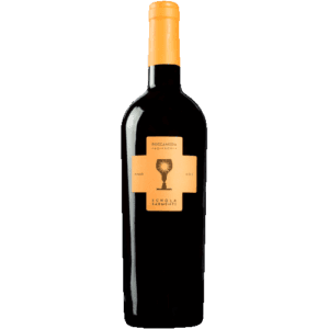 Schola Sarmenti - Roccamora Rood Magnum 150cl