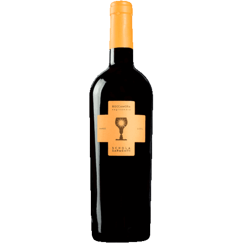 Schola Sarmenti - Roccamora Rood Magnum 150cl