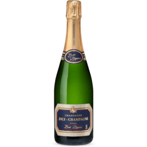 Champagne Joly Brut Elegance
