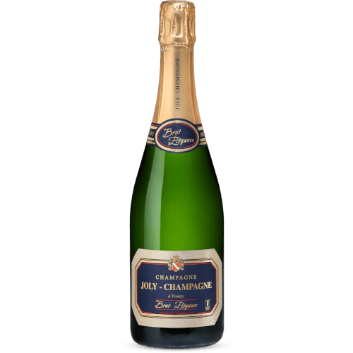 Champagne Joly Brut Elegance