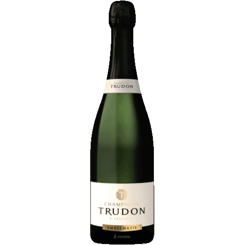 Champagne Trudon
