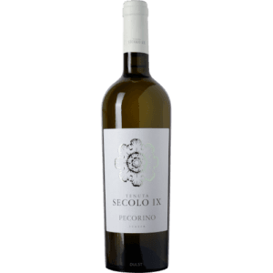 Tenuta Secolo IX - Pecorino - Colline Pescaresi IGP