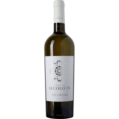 Tenuta Secolo IX - Pecorino - Colline Pescaresi IGP