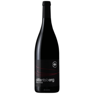 Olifantsberg - Pinotage - Rood 75cl