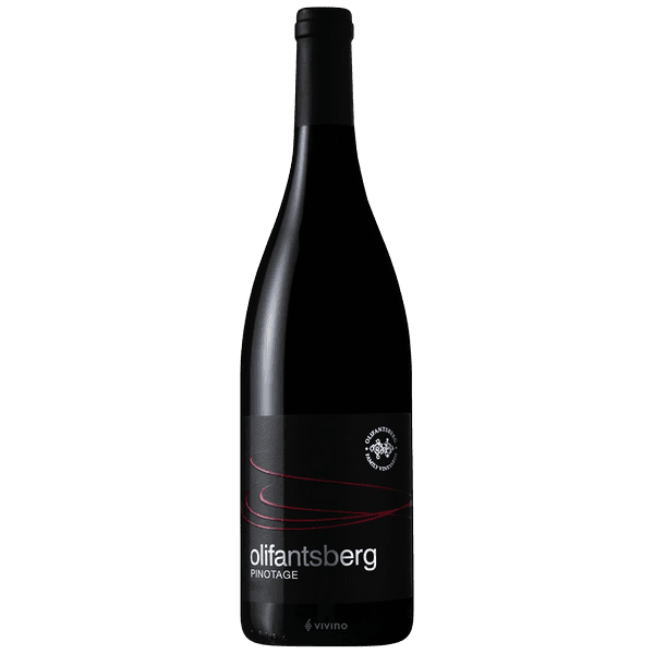 Olifantsberg - Pinotage - Rood 75cl