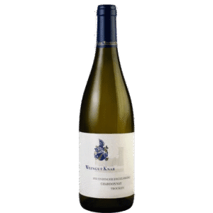Chardonnay, alte Reben, Endinger Engelsberg, Knab, Baden, 2023
