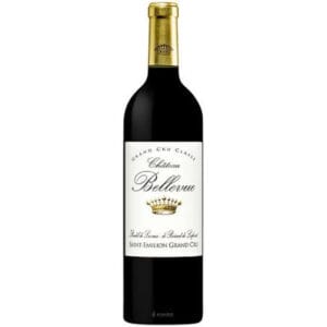 Château Bellevue - G.C.C. - St Emilion G.C.