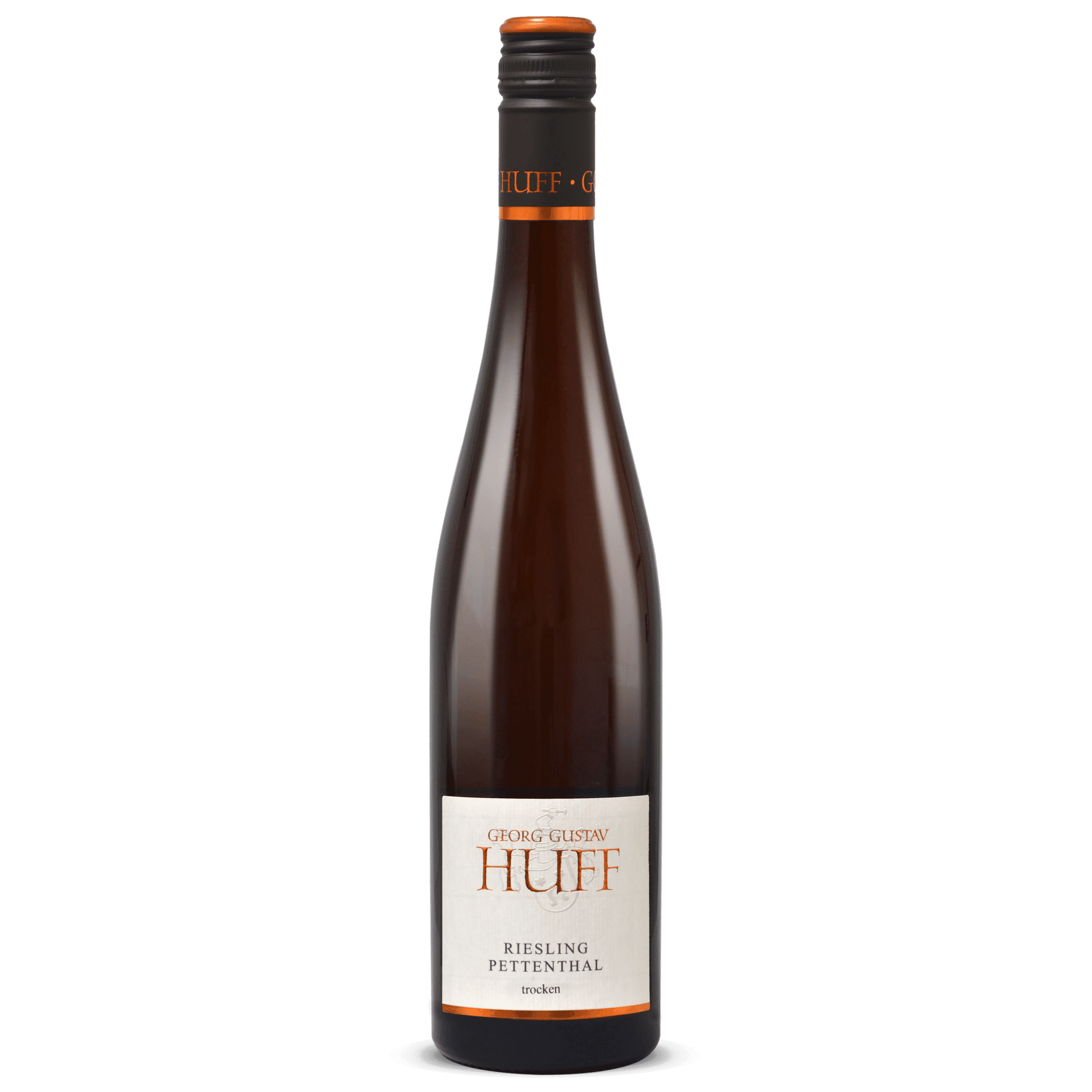 Riesling, Niersteiner Pettenthal, Georg Gustav Huff, Rheinhessen, 2024