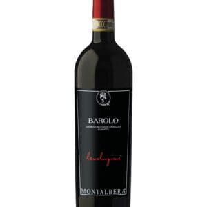 Montalbera - Barolo Rood 75cl (Italie, Piemonte)
