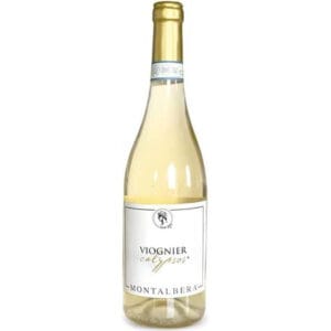 Montalbera - Calypsos - Timorasso - Wit - 75cl (Italie, Piemonte)