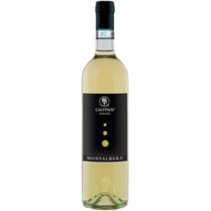 Montalbera - Viognier - Wit - 75cl (Italie, Piemonte)
