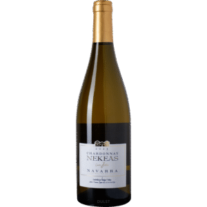 Chardonnay Nekeas - Allier -Navarro DO