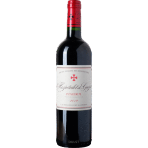 Château L'Hospitalet de Gazin - Pomerol