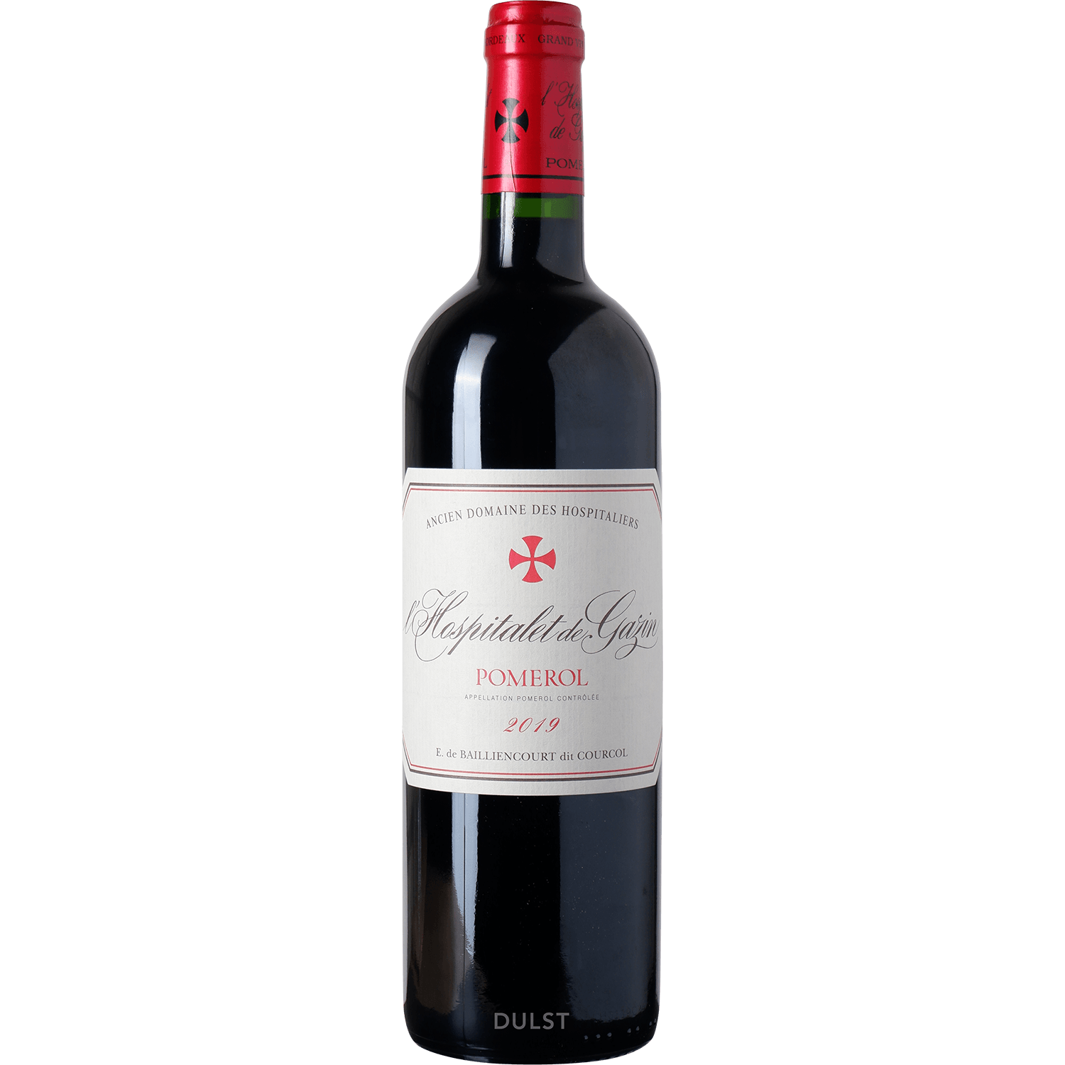 Château L'Hospitalet de Gazin - Pomerol
