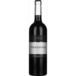 Torrederos - Crianza Ribera del Duero DO